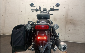 HONDA REBEL MC49