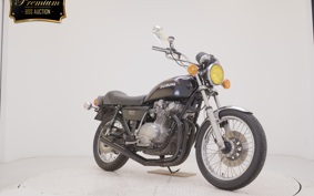 SUZUKI GS750 2023 GS750