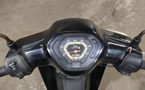 HONDA SUPER CUB110 JA10