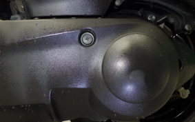 YAMAHA TRICITY 155 A 2008 SG37J