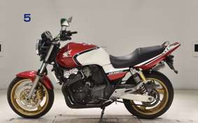 HONDA CB400SF VTEC Spec3 2005 NC39
