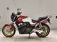 Фото Honda CB400SF VTEC Spec3 2005 с японского аукциона
