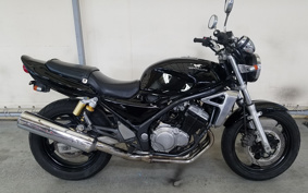 KAWASAKI BALIUS250-2 ZR250B