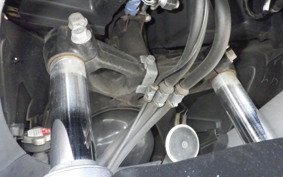 HONDA FORZA SI ABS MF12