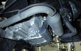 HONDA DIO 110 2026 JK03