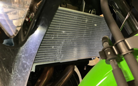 KAWASAKI NINJA 650 KRT ED 2022 ER650H