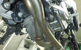 SUZUKI Vｽﾄﾛｰﾑ650A 2015 VP56A