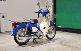 HONDA C110 SUPER CUB JA44