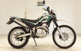 YAMAHA SEROW 250 Gen.2 DG17J