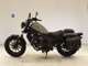 Фото Honda REBEL 250 2017 с японского аукциона