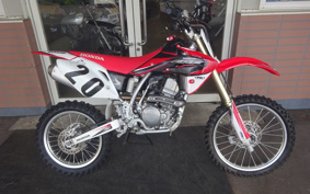 HONDA CRF150R KE03