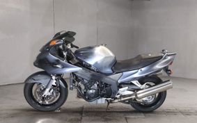 HONDA CBR1100XX 2001 SC35