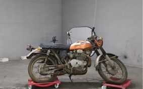 HONDA CL250 CL250