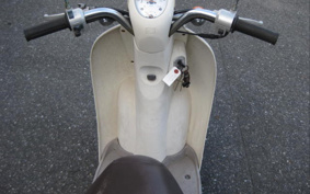 HONDA CREA SCOOPY AF55