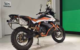 KTM 790 ADVENTURE R 2020