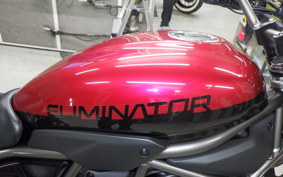 KAWASAKI ELIMINATOR400-3 2025 EL400A