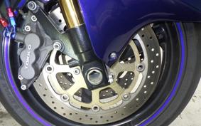 SUZUKI GSX-1300R HAYABUSA 2000