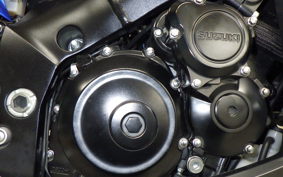 SUZUKI GSX-S1000F 2017 GT79A