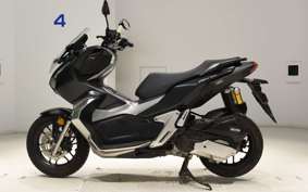 HONDA ADV150 2005 KF38