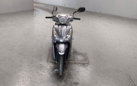 HONDA DIO 110 JF58