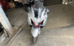 SUZUKI HAYABUSA 2022 EJ11A