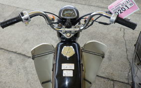 HONDA CD50 BENLY CD50