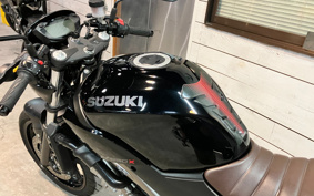 SUZUKI SV650X ABS 2023 VP55E