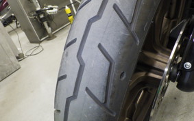 HARLEY FXLRST1920 2022