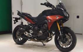 YAMAHA MT-09 Tracer GT 2021 RN51J