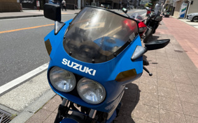 SUZUKI GSX-R400 1988 GK71B