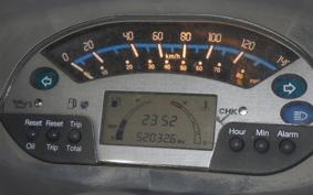 SYM RV125 Fi 2023