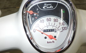 HONDA C110 SUPER CUB JA44