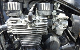YAMAHA XJ400 D