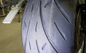 SUZUKI BOULEVARD M109R 2016