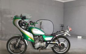 KAWASAKI Z250 Limited KZ250H