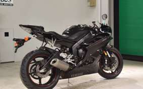 YAMAHA YZF-R6 2006