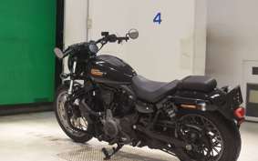 HARLEY RH975S 2024