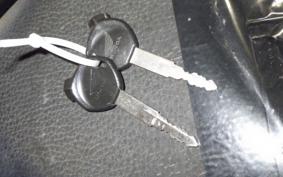 HONDA PCX125 2009 JF28