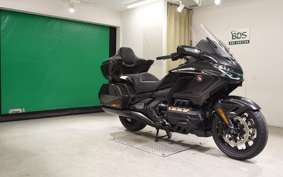 HONDA GL 1800 GOLD WING TOUR DCT 2026 SC79
