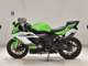 Фото Kawasaki NINJA ZX-6R A 2015 с японского аукциона