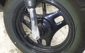 SUZUKI ﾚｯﾂ 2016 CA4AA
