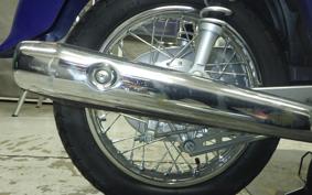 HONDA C50 SUPER CUB AA07