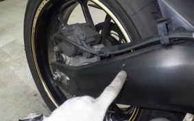 YAMAHA XSR900 2017 RN46J