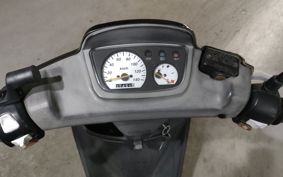 YAMAHA BW`S 100 SB02