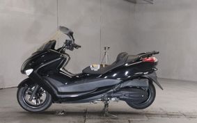 YAMAHA MAJESTY 250 SG20J