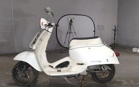 HONDA JOL CUB AF53