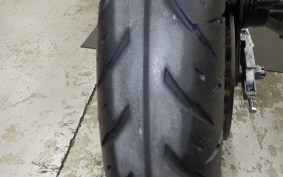 KAWASAKI GPZ400F 1988