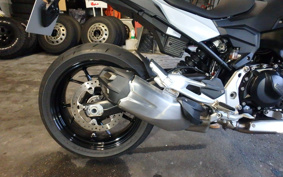 BMW F900R STANDARD 2020 0K11