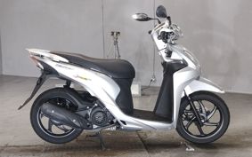 HONDA DIO 110 JF58
