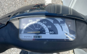 SUZUKI LET's 2 CA1KA
